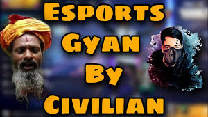 Garena unveiled the free fire india championship, with paytm first games as an official sponsor. Esports Gyan By Civilian Garena Free Fire Esports India Freefire Esports Free Fire Roast Youtube