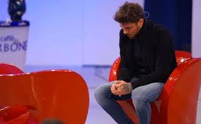 Andrea cerioli ha scelto arianna cirrincione. Uomini E Donne La Scelta Di Andrea Cerioli Davidemaggio It