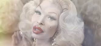 Sharon Needles: I Wish I Were Amanda Lepore (Music Video 2014)