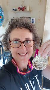 Medal season hots up! But who wore it best? — Walk 1000 Miles