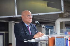 Beliau diganti oleh datuk bandar kuala lumpur yang keenam iaitu kol. World Class Mayor Datuk Bandar Kuala Lumpur Laman Web Mkn