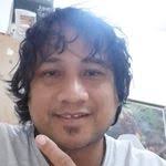 Richard Ancheta's Instagram, Twitter & Facebook