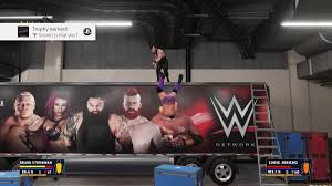 Wwe 2k18 locks several characters and arenas until players have completed the mycareer section of the game. Wwe 2k18 Review Filled With Glitches