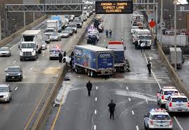 Media in category cross bronx expressway. 3 Dead In Crash On Cross Bronx Expressway Hamodia Com