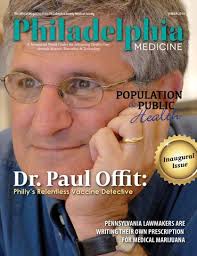 Philadelphia Medicine Winter 2016 by Hoffmann Publishing Group