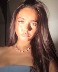 Kaylen Violet Jones Spam