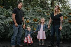 Very cheap just $6.99 lunch buffet yet so clean and organized. Family Of 4 Missing Since Thanksgiving Were Killed In Car Crash Fargo Nd Patch