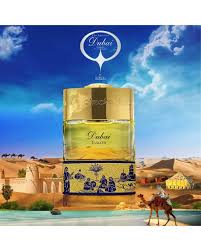 The Spirit of Dubai Dubai TURATH EDP 50 ml – Profumo Unisex