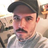 Patrick Leger's Instagram, Twitter & Facebook