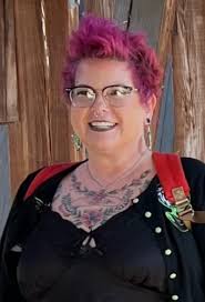 Christian Boyce-Inscoe Obituary (1975