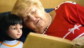 Alice cares » : vers l'empathie artificielle