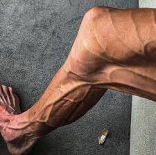 Os enseño la foto que subió el ciclista pawel poljanski después de la etapa 16 del tour 2017. El Ciclista Janez Brajkovic Muestra El Estado De Sus Piernas Tras 10 Meses Sin Competir Por Dopaje