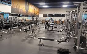 Cactus road phoenix, az 85032. Gyms Near Glendale Phoenix Trainaway Access Gyms As You Travel