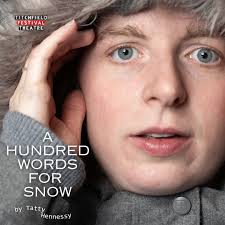🌟 Casting Announcement! 🌟 We're thrilled to announce that the incredible  Martha Austin will star as Rory in A Hundred Words for Snow by Tatty  Hennessy! ❄️🌍 You'll remember Martha from her