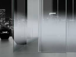 Madras Nuvola The Progressive Satin Finish Glass For External Applications Too Glass Wall Office Glass Office Glass Decor