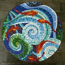 Image Result For Free Mosaic Patterns To Print Table Top Free Mosaic Patterns Mosaic Table Mosaic Patterns