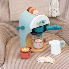 Tender Leaf Toy Babyccino Maker The Laser Boutique