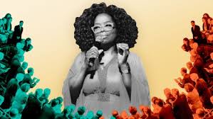 Watching oprah uses the story of oprah winfrey and her phenomenally successful daytime television talk show as a lens through which to explore contemporary american history and culture. Remember When The Oprah Winfrey Show Made Us Listen To Each Other Cnn