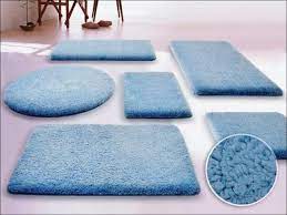 A wide variety of bath carpet sets options are available to you, such as feature, material, and style. 5 Piece Bathroom Rug Set Bathroomrugs Bathroom Rug Sets Fluffy Bathroom Rugs Blue Bathroom Rugs