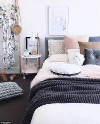 A complete bedroom set features all the essentials. Kmart Home Decor Bedroom Bedroom Design Ideas