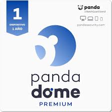 Panda Dome Premium