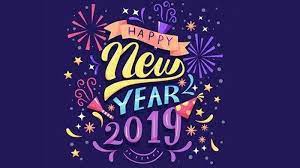 Datangnya tahun baru 2019, lebih baik dirayakan dengan mendekatkan diri pada sang penguasa, satu di antaranya membaca doa awal tahun. Kumpulan Ucapan Selamat Tahun Baru 2019 Dari Kata Kata Bijak Doa Hingga Bahasa Inggris Tribunstyle Com