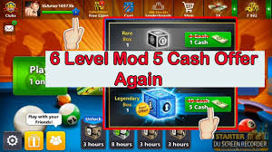 On our site you can easily download 8 ball pool (mod, long lines).apk! 8 Ball Pool Latest Box Trick Mod Level 6 By Ali Jan 2018 Igamer
