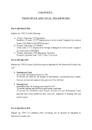 Whereas, accounting standards are any effective. Doc Pad 370 Chapter 2 Principles And Legal Framework Part A Q5 March 2014 Nik Mariam Nik Mat Academia Edu