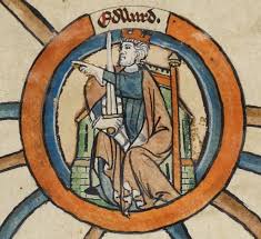 Maybe you would like to learn more about one of these? Edward The Elder Wikipedia