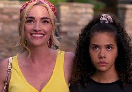 Seriously though, where to begin? Netflix Renews Ginny And Georgia For Season 2 Cinema Express