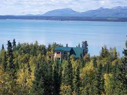 Alaska waterfront cabins for sale. Waterfront Alaska Waterfront Homes For Sale 877 Homes Zillow