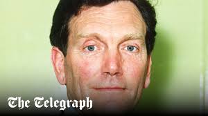 Paul Marland, Tory MP and gentleman farmer who took