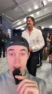 Pedro Pascal Tattoos Explained