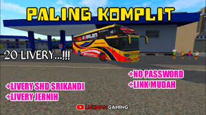 Spesial livery bussid po haryanto hd, shd, sdd, xhd terbaru 2020. Kumpulan Livery Srikandi Shd Ori Keren Kualitas Jernih Terbaru Bussid Youtube