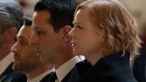 Here's Who Wall Street Experts (And Oddsmakers) Would Pick As  'Succession's' New Waystar CEO