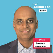 120: Srinivas Konidena