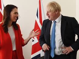 Maybe you would like to learn more about one of these? Watching New Zealand S Covid Success From Bungling Britain Has Been Torture Todd Atticus The Guardian