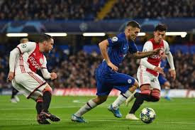 The surname kovacic was first found in east prussia, where the name kowalski was a royal house in what was originally poland but passed through history from prussia to czechoslovakia and back to polish. Mateo Kovacic Has Been Chelsea S Unsung Hero This Season Cityam