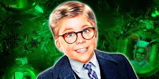Peter Billingsley