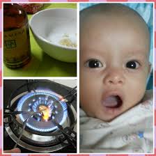 Saat bayi batuk, banyak orang tua yang langsung memberikan obat batuk untuk bayi. Cabaran 30hari Blogging Day 13 Petua Orang Tua Bila Anak Selsema Dan Batuk Ainul Mustafa