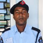 Rights-based and survivor-centered approach at the core of police recruit  training