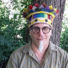 Introduction to Sue Peddle Art and Up-Cycled Crafting