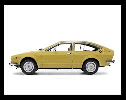Image result for Giallo 1976 Alfa-Romeo