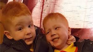 Kayden McGowan-Fleck: Inquest hears twin tried to save brother
