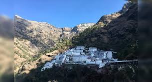 Get other latest updates via a notification on our mobile app. Mata Vaishno Devi Yatra May Restart From Aug 15 Independence Day Times Of India Travel
