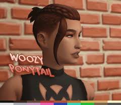 You Better Look Both Ways Before You Cross My Mind Sims Sims 4 Sims Cc