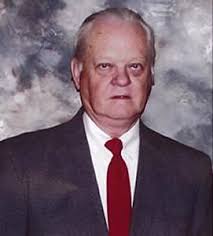 Tommy F. Spivey (1935-2008)