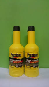 Minyak power steering tidak akan habis dalam waktu cepat kecuali ada kebocoran. Jual Oli Power Steering Stop Leak Prestone 300 Ml Di Lapak Tokomawut Bukalapak