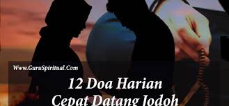 Insyaallah dalam 1 bulan anda akan menemukan jodoh dan menikah. Amalan Cepat Dapat Jodoh Dalam 1 Bulan Archives Guruspiritual Com