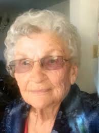 LaVerne Crittendon Scoggins Obituary 2020